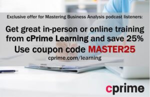 Save 25% on training from cPrime