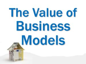 MBA225: The Value of Business Models